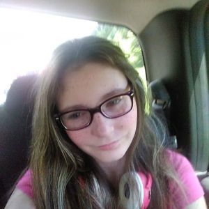 Meet your Posher, Joanna